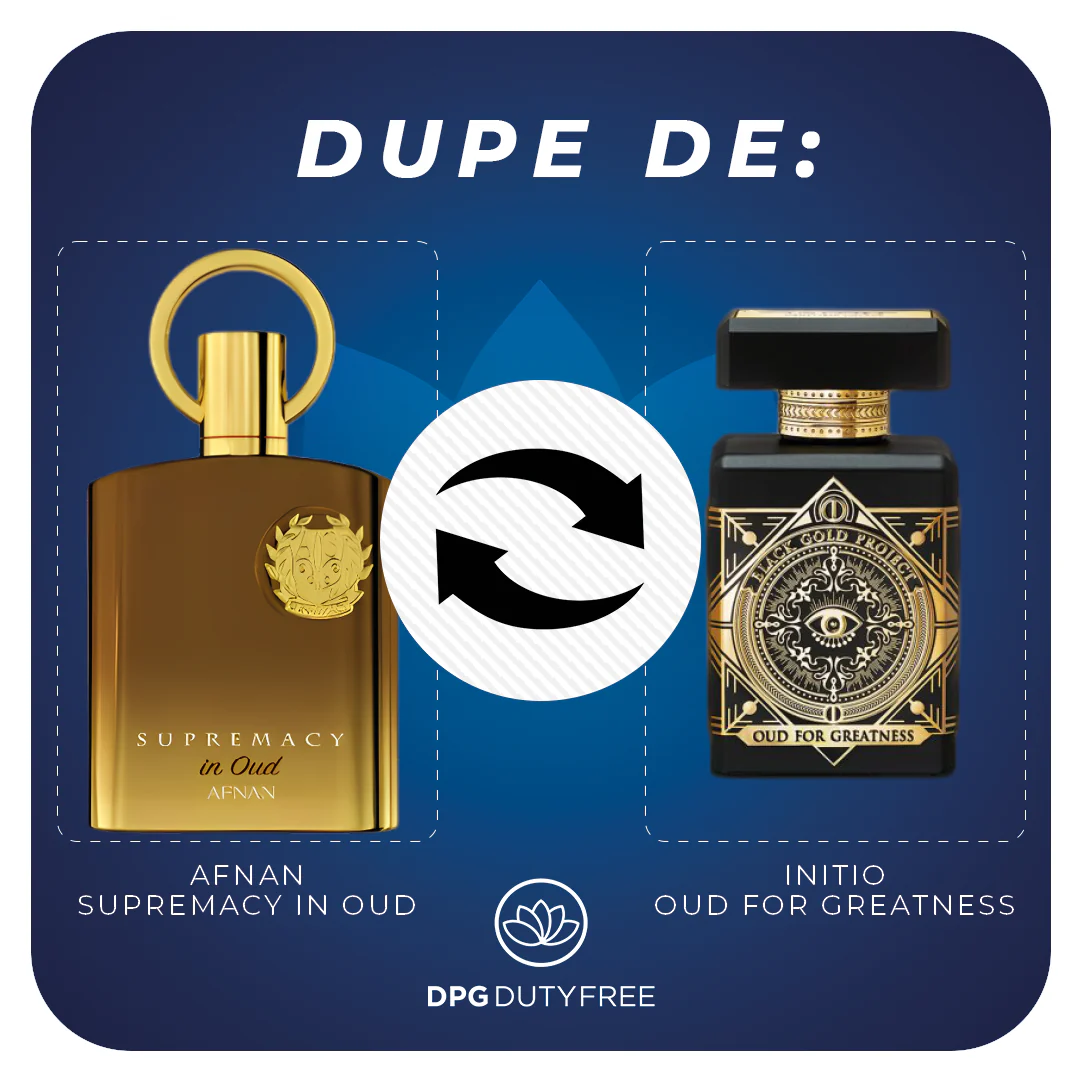 DUMMY - Afnan Supremacy In Oud Men 150ml Extracto EDP